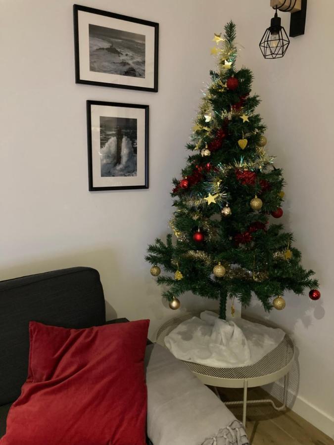 Kercady 1 Villa Audierne Dış mekan fotoğraf