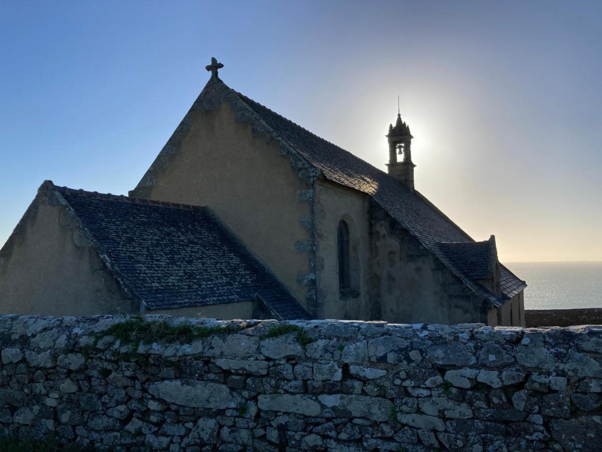 Kercady 1 Villa Audierne Dış mekan fotoğraf